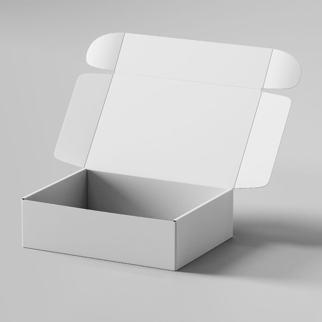 Instabox 3D - 3D Box configurators for the web